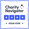 Charity Navigator Approved